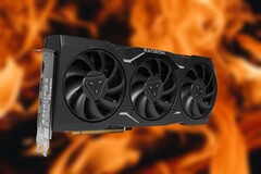 De RX 7900 XTX heeft een MSRP van US$999. (Bron: Notebookcheck, Max Kukurudziak-edited)