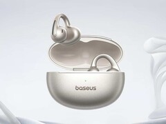 MC1 Pro: Nieuwe hoofdtelefoon met LDAC. (Afbeeldingsbron: Baseus)