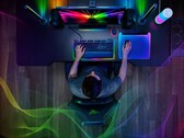 Razers nieuwe Immersive Ecosystem tilt gaming naar een hoger niveau met zicht, geluid en aanraking (Afbeelding bron: Razer)