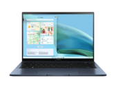 Asus Zenbook S 13 OLED weegt slechts 1 Kg. (Bron: Asus)