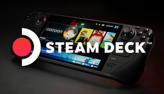 Februari is een drukke maand geweest voor het Steam Deck en SteamOS. (Afbeeldingsbron: Valve)