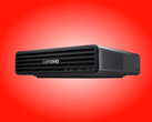 De ThinkCentre X Ultra heeft een compacte vormfactor van 1,6 liter.