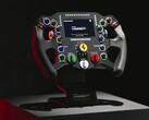 Het Thrustmaster Ferrari 499P-stuurwiel zal beperkt blijven tot slechts 499 exemplaren.