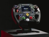 Het Thrustmaster Ferrari 499P-stuurwiel zal beperkt blijven tot slechts 499 exemplaren.