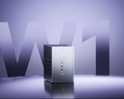 De Topfeel W1 Mini PC kan worden uitgerust met een aantal zeer krachtige processors. 