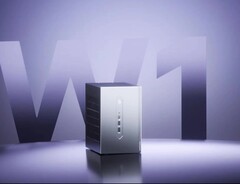 De Topfeel W1 Mini PC kan worden uitgerust met een aantal zeer krachtige processors. 