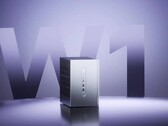 De Topfeel W1 Mini PC kan worden uitgerust met een aantal zeer krachtige processors. 