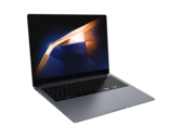 De Galaxy Book4 Ultra. (Bron: Samsung)