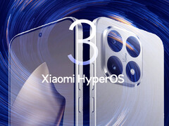 De Xiaomi 15T zou een van de eerste apparaten kunnen zijn die wereldwijd wordt geleverd met HyperOS 3. (Afbeeldingsbron: Xiaomi - bewerkt)