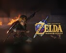 Een reclamespot van 30 seconden van de Japanse tak van Nintendo toont kort hoe Dark Link het opneemt tegen Link in de remake voor de Switch 2.