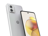 De Moto G73. (Bron: Motorola)