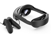 Zeker geen Apple Reality oplaadsysteem. (Bron: Meta)