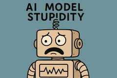 Vibe-coders hebben te maken met inconsistente prestaties van AI-modellen (Afbeeldingsbron: Gegenereerd met OpenAI)