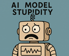 Vibe-coders hebben te maken met inconsistente prestaties van AI-modellen (Afbeeldingsbron: Gegenereerd met OpenAI)