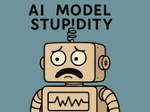 Vibe-coders hebben te maken met inconsistente prestaties van AI-modellen (Afbeeldingsbron: Gegenereerd met OpenAI)
