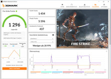 Fire Strike (netvoeding)