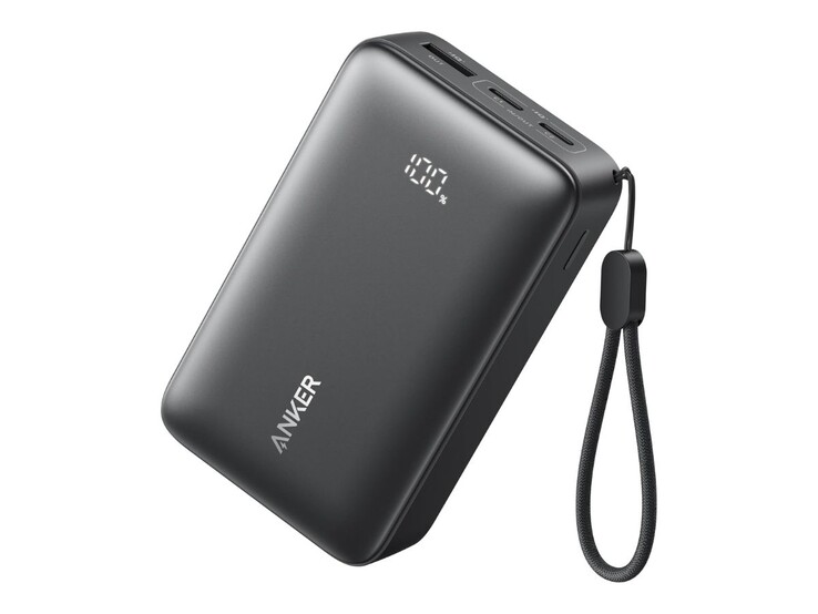 De Anker Zolo Power Bank (10K, 30W)