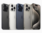 De iPhone 15 en iPhone 15 Pro Max zijn nu officieel (afbeelding via Apple)