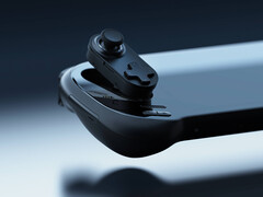 Ayaneo 3 heeft een volledig modulair controllerontwerp (Afbeelding bron: Ayaneo)