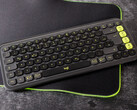 Logitech Pop Icon Keys review - Compact toetsenbord met aanpasbare actietoetsen