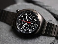 Citizen's Tsuno Chrono AN3664-56E. (Afbeeldingsbron: Citizen)