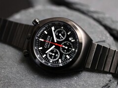 Citizen's Tsuno Chrono AN3664-56E. (Afbeeldingsbron: Citizen)