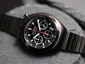Het horloge Tsuno Chrono AN3664-56E van Citizen (afbeelding) is nu verkrijgbaar bij een Japanse detailhandelaar. (Afbeelding bron: Citizen)