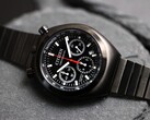 Het horloge Tsuno Chrono AN3664-56E van Citizen (afbeelding) is nu verkrijgbaar bij een Japanse detailhandelaar. (Afbeelding bron: Citizen)