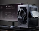 Cooler Master lanceert een nieuwe goedkope pc-behuizing die kan worden aangepast met 3D-geprinte uitbreidingen (Afbeelding bron: Cooler Master)