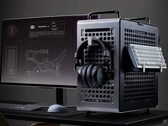 Cooler Master lanceert een nieuwe goedkope pc-behuizing die kan worden aangepast met 3D-geprinte uitbreidingen (Afbeelding bron: Cooler Master)