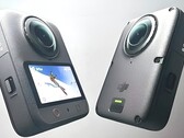 Een klokkenluider heeft een officiële poster voor de DJI Osmo 360 II gedeeld, evenals de eerste uitgelekte unboxing-video.