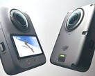 Een klokkenluider heeft een officiële poster voor de DJI Osmo 360 II gedeeld, evenals de eerste uitgelekte unboxing-video.