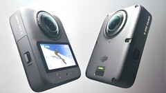 Een klokkenluider heeft een officiële poster voor de DJI Osmo 360 II gedeeld, evenals de eerste uitgelekte unboxing-video.