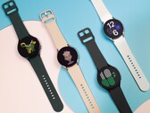 De Galaxy Watch4 en Galaxy Watch4 Classic krijgen deze maand meer nieuwe functies dan gebruikelijk. (Beeldbron: Samsung)