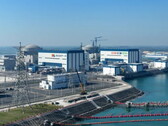 Eenheid 4 van CGN's Fangchenggang (Afbeeldingsbron: China General Nuclear Power Group (CGN))