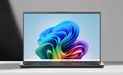 Fujitsu's nieuwste ultrabook weegt slechts 1,85 lbs (Afbeeldingsbron: Fujitsu)