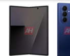 De Samsung Galaxy Z Fold 7 wordt naar verwachting volgende maand gelanceerd (bron: Android Headlines)