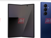 De Samsung Galaxy Z Fold 7 wordt naar verwachting volgende maand gelanceerd (bron: Android Headlines)