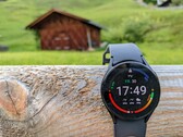 Samsung Galaxy Watch5 Review - Was het maar niet voor de batterij