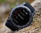 Een rapport van the5krunner suggereert dat er nieuwe Garmin smartwatches op komst zijn, mogelijk een vervolg op het Enduro 2 model (hierboven). (Afbeeldingsbron: Garmin)