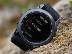 Een rapport van the5krunner suggereert dat er nieuwe Garmin smartwatches op komst zijn, mogelijk een vervolg op het Enduro 2 model (hierboven). (Afbeeldingsbron: Garmin)