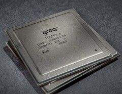 Groq LPU (Afbeelding Bron: Groq)