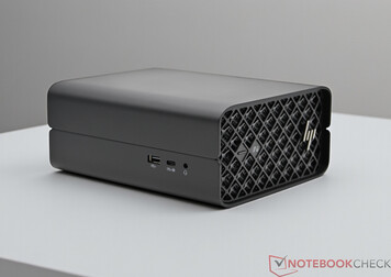 HP Z2 Mini G1a