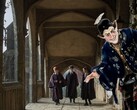 Peter Serafinowicz is gecast voor de rol van Peeves, de poltergeist, in de Harry Potter-serie van HBO.