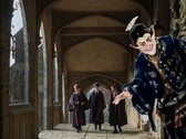 Peter Serafinowicz is gecast voor de rol van Peeves, de poltergeist, in de Harry Potter-serie van HBO.