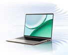 Honor lanceert de eerste Intel Wildcat Lake laptop (foto) in China, de 2026 Notebook X14