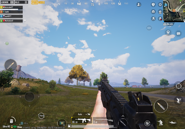 PUBG Mobiel