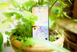 Realme 14 Pro+ 5G in recensie