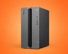 De nieuwe Lenovo LOQ Tower 17IRH11 (zie afbeelding) is uitgerust met oudere Raptor Lake-processors.