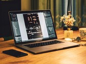 Naar verluidt is de MacBook Ultra de eerste Mac met een aanraakscherm.